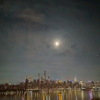 ModeSens Employee Tarik Najeddine's profile photo