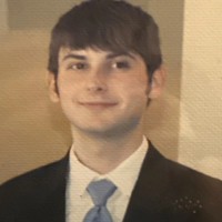 IronGate Cybersecurity LLC Employee Brett Boothe's profile photo