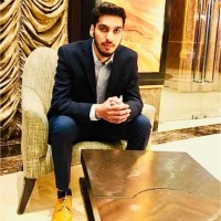 Clovity Employee Anant Bhardwaj's profile photo