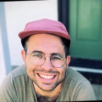 Cosm Employee Daniel Spitzer's profile photo