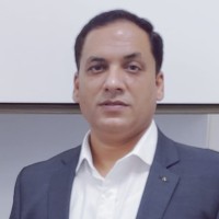 Kapston Facility Management Private Limited Employee Kapil Sood's profile photo