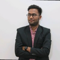 Anand Vaishnav Email