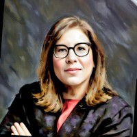 Infleqtion UK Employee Julie McGee's profile photo