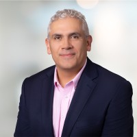 Thornton Tomasetti Employee Nicolas Saenz's profile photo