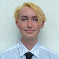 NEIGHBORIMPACT Employee Devon Patterson's profile photo