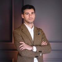 George Dima Email & Phone Number