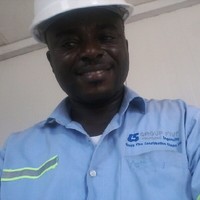 Amtec Engineering Ltd Employee Philip Awere's profile photo