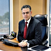 Amana Trading Co Employee Nabil Helou's profile photo