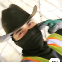Angel Pasillas's profile photo