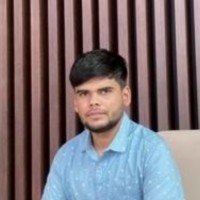 Harsh Kaushal Email & Phone Number