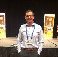 REPKON USA Employee Tony Staats's profile photo