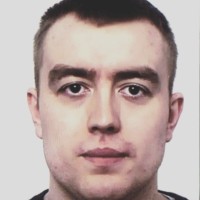 Siem Shipping Inc Employee Przemek Wiczk's profile photo