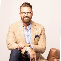 Hampton Creative Employee Johnie Hampton's profile photo