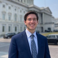 The Rachel Carson Council Employee Diego Tovar's profile photo