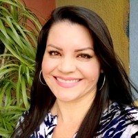 Walmart Employee Hazel Sanchez's profile photo