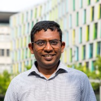 Australian Prudential Regulation Authority Employee Shehan Lena's profile photo