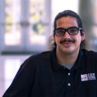 Openvale Group Employee Devin Hendrix's profile photo