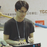 Lucas-Nülle Employee Ta Yu's profile photo