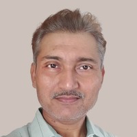 32bytes Employee Vinod Ojha's profile photo