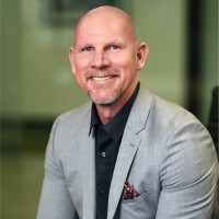 Blue Fern Development Employee Shane Bouchard's profile photo