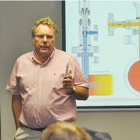 Advanced Valve Solutions Employee Karel van Wijk's profile photo
