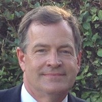 Gartner Employee Paul Goodwin's profile photo