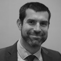 Graphius Group Employee Stéphane Robert's profile photo