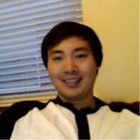 Capital One Employee Cuong Ly's profile photo