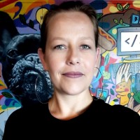 Nerdweb Employee Patricia Suchodolak's profile photo