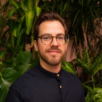 Nonprofit Quarterly Employee Coty Poynter's profile photo