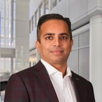 Level Construction Employee Mitesh Patel's profile photo