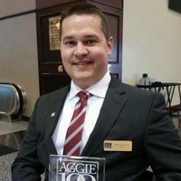 CEO Technologies Employee John Stanfield's profile photo