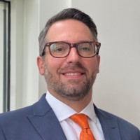 Trove Employee Justin Hanley's profile photo