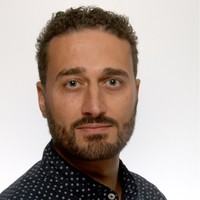 STOREE Employee Kais Belkebir's profile photo