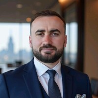 NEON Employee Denis Balla's profile photo