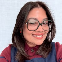 BrightSpire Capital, Inc. Employee Falisha Indarjit's profile photo