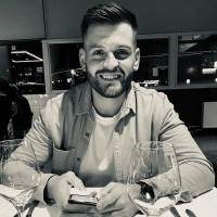 ZELUS, Authorized Licensee of NIKE, Inc. Employee Alex Williams's profile photo