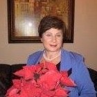 Karolinska Development Employee Galina Artamonova's profile photo