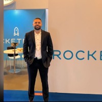 RocketDrop LLC Employee Shane Getchell's profile photo