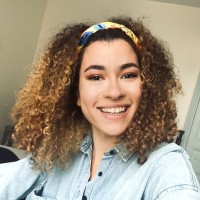 LABORATOIRE NATIVE Employee Lucie Saraiva's profile photo