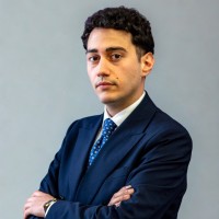 Lega Pro Employee Luca de Iacovo's profile photo