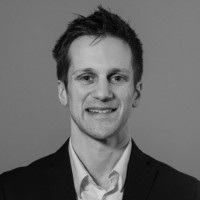 New Financial LLP Employee Christopher Breen's profile photo