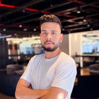 Marcos B.'s profile photo