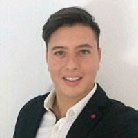 TGW Ibérica Employee Santi Cardona Cardona's profile photo