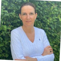 University of Munich Employee Marianna Alunni-Fabbroni's profile photo