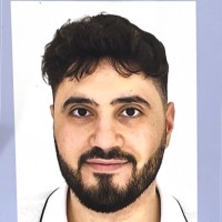 GFN Employee Muhammed Aksungur's profile photo
