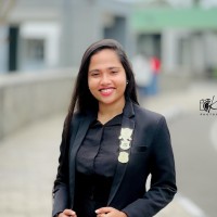 eVision Microsystems Employee Hashini Wickramaarachchi's profile photo