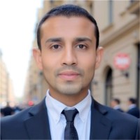 EM Normandie Employee Sami Elmansoury's profile photo