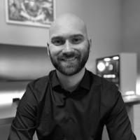 Jonathan Vinson Email & Phone Number