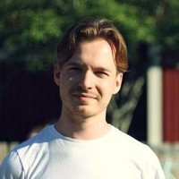 App Dynamic Employee Andri Yngvason's profile photo